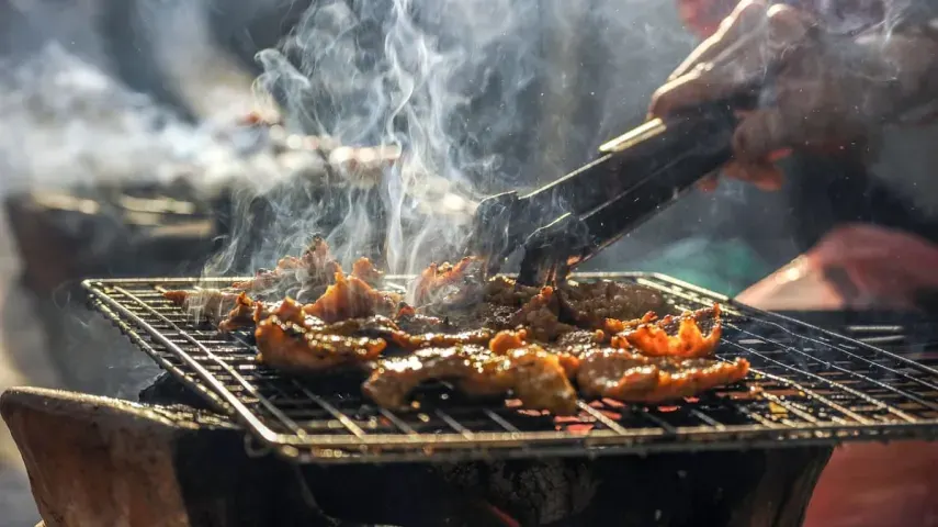 Intro to Barbeque